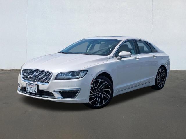2020 Lincoln MKZ Hybrid Reserve for sale in North Hills, CA