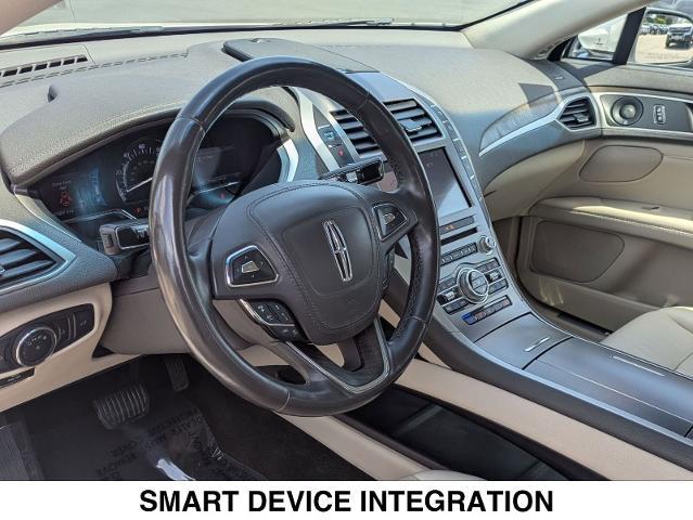 2020 Lincoln MKZ Hybrid Reserve