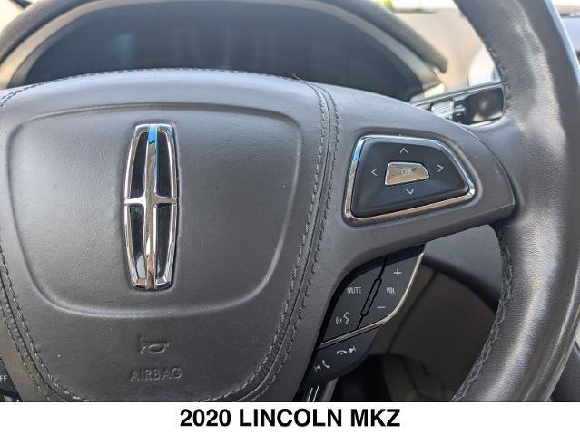 2020 Lincoln MKZ Hybrid Reserve