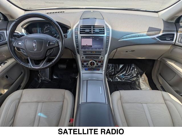 2020 Lincoln MKZ Hybrid Reserve
