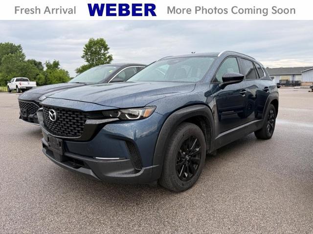 2025 Mazda CX-50 2.5 S Preferred Package for sale in Granite City, IL