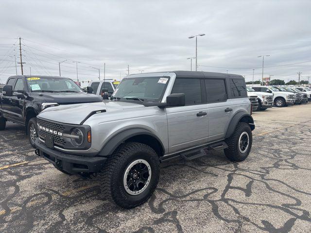 2024 Ford Bronco Badlands for sale in Bloomington, IL