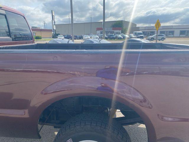 2010 Ford F-250 XLT