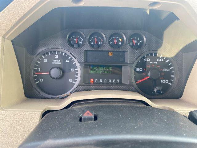 2010 Ford F-250 XLT