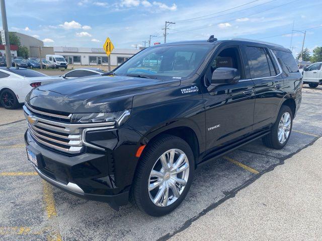 2023 Chevrolet Tahoe 4WD High Country for sale in Bloomington, IL