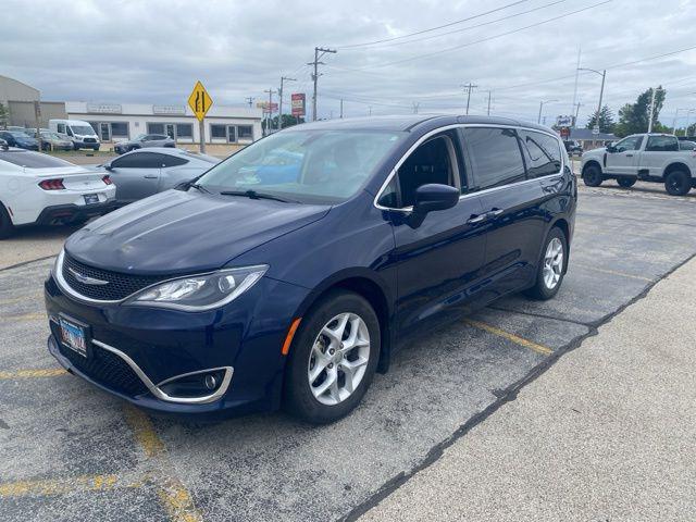 2018 Chrysler Pacifica Touring Plus for sale in Bloomington, IL