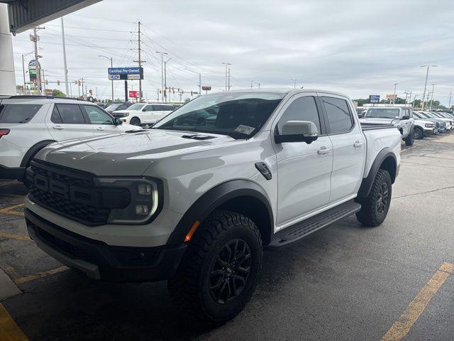 2024 Ford Ranger Raptor for sale in Bloomington, IL