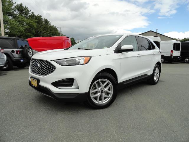 2024 Ford Edge SEL for sale in Millerton, NY