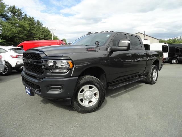 2024 Ram 2500 Tradesman Crew Cab 4x4 6'4" Box for sale in Millerton, NY