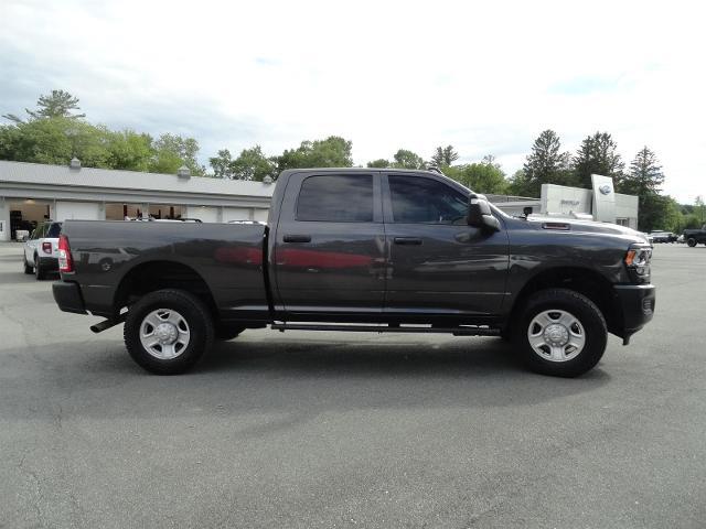 2024 Ram 2500 Tradesman Crew Cab 4x4 6'4" Box