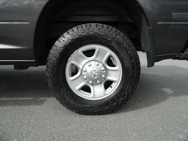 2024 Ram 2500 Tradesman Crew Cab 4x4 6'4" Box