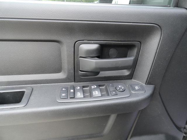 2024 Ram 2500 Tradesman Crew Cab 4x4 6'4" Box