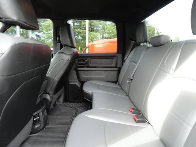 2024 Ram 2500 Tradesman Crew Cab 4x4 6'4" Box