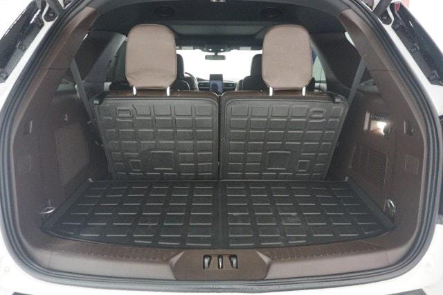 2023 Ford Explorer King Ranch