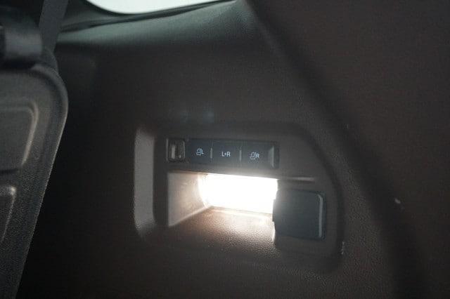 2023 Ford Explorer King Ranch