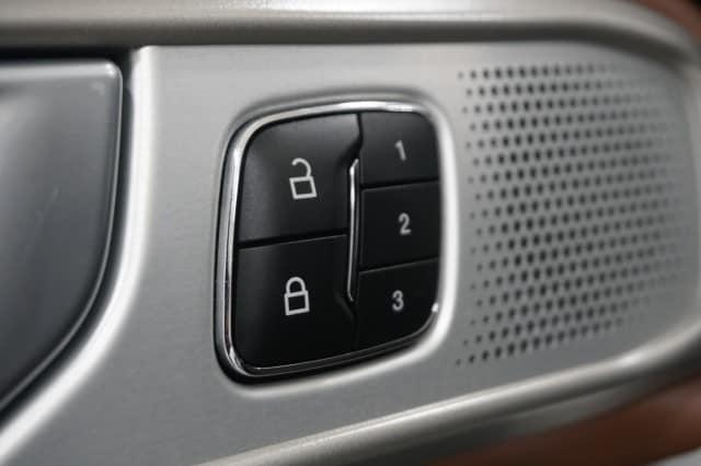 2023 Ford Explorer King Ranch