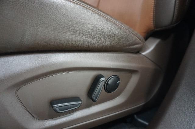 2023 Ford Explorer King Ranch