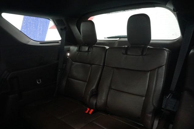 2023 Ford Explorer King Ranch