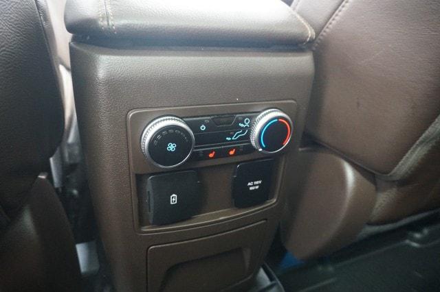 2023 Ford Explorer King Ranch