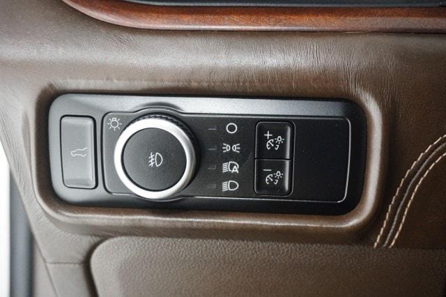 2023 Ford Explorer King Ranch