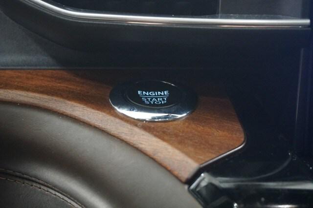 2023 Ford Explorer King Ranch