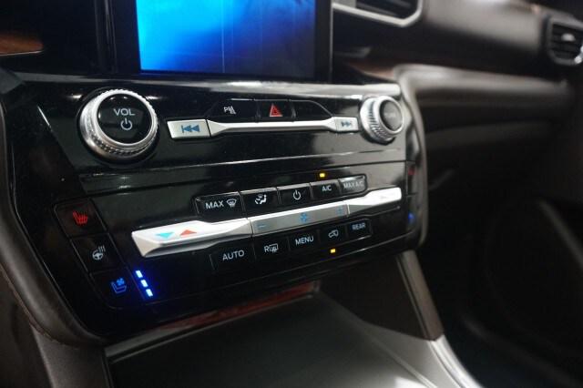 2023 Ford Explorer King Ranch