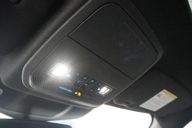 2023 Ford Explorer King Ranch
