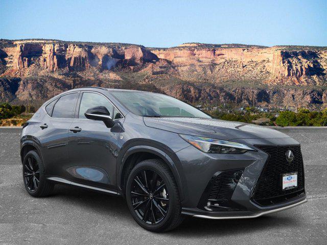 2024 Lexus NX F SPORT Handling for sale in Grand Junction, CO