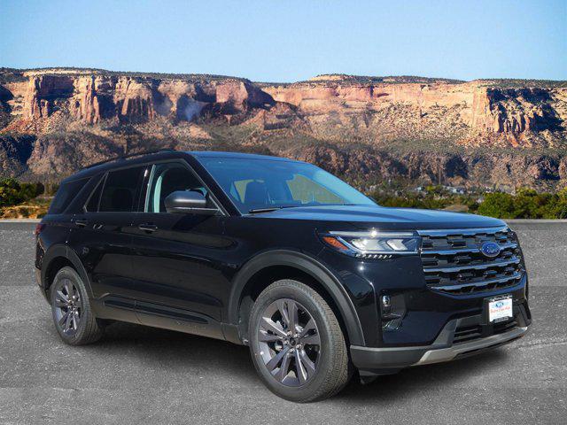 2026 Ford Explorer Active for sale in Grand Junction, CO