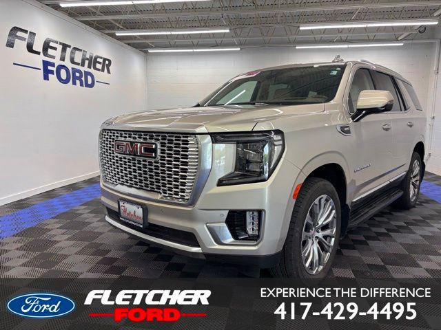 2022 GMC Yukon 4WD Denali for sale in Joplin, MO