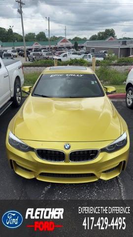 2019 BMW M4 Base for sale in Joplin, MO