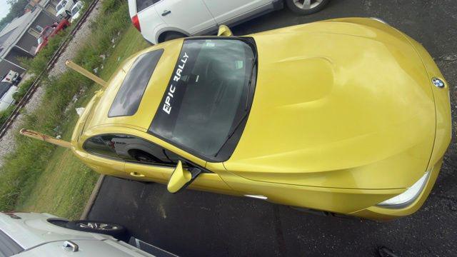 2019 BMW M4 Base