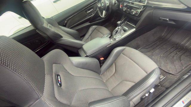 2019 BMW M4 Base