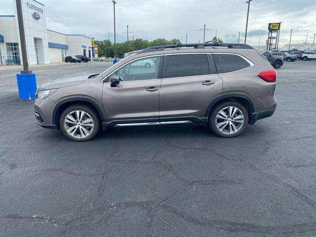 2021 Subaru Ascent Limited