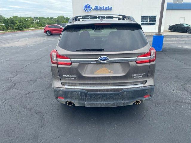 2021 Subaru Ascent Limited