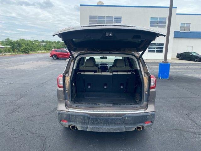 2021 Subaru Ascent Limited