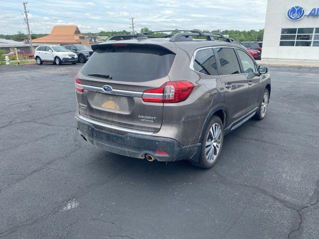 2021 Subaru Ascent Limited