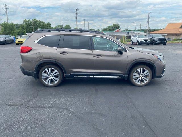 2021 Subaru Ascent Limited