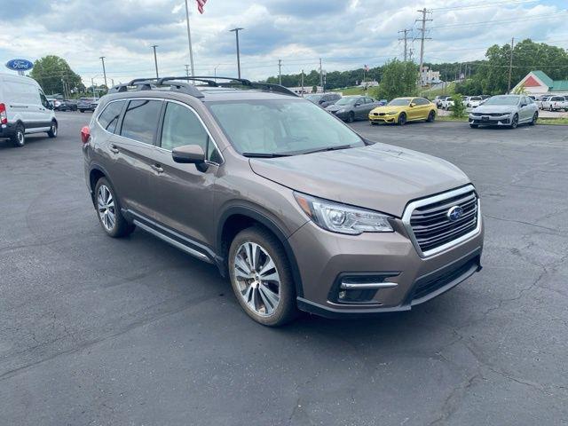 2021 Subaru Ascent Limited