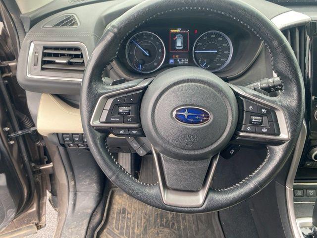 2021 Subaru Ascent Limited