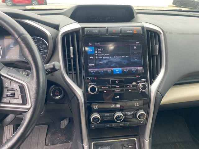 2021 Subaru Ascent Limited