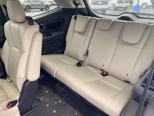 2021 Subaru Ascent Limited