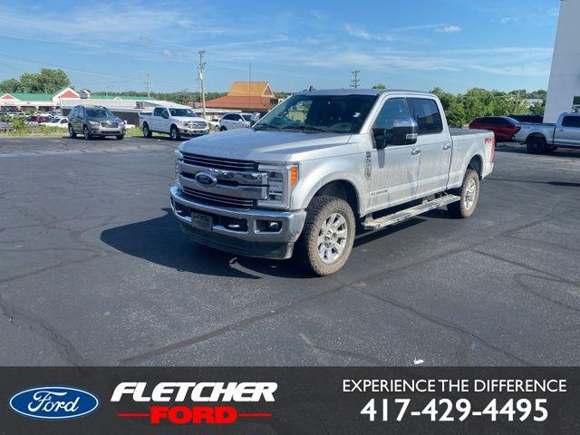 2019 Ford F-250 LARIAT for sale in Joplin, MO