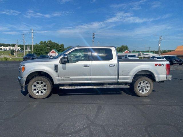 2019 Ford F-250 LARIAT
