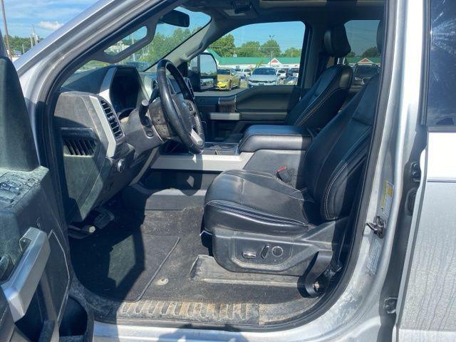 2019 Ford F-250 LARIAT