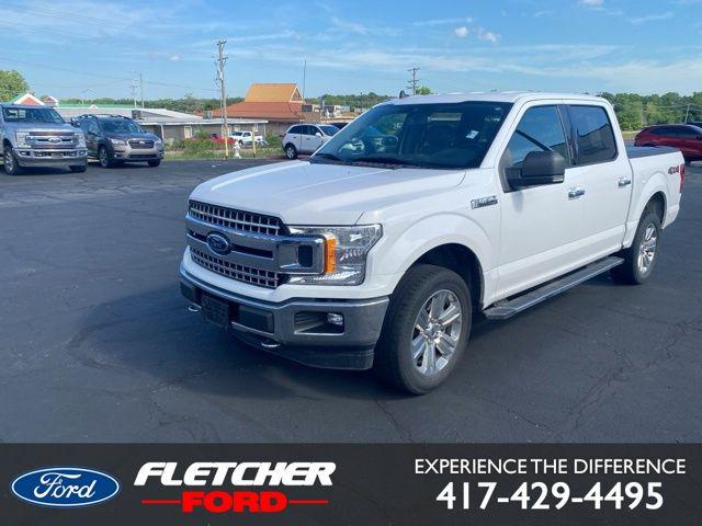 2019 Ford F-150 XLT for sale in Joplin, MO