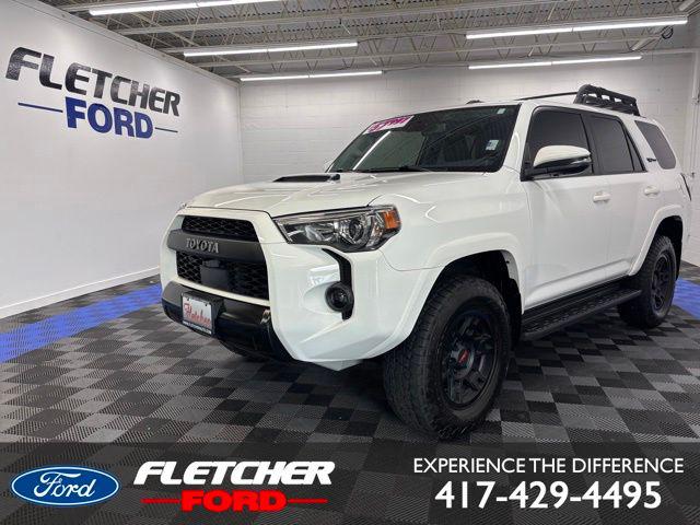2024 Toyota 4Runner TRD Pro for sale in Joplin, MO
