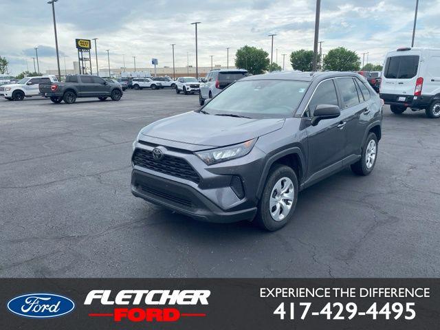 2022 Toyota RAV4 LE for sale in Joplin, MO