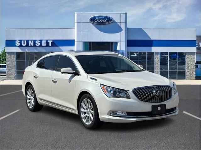 2014 Buick LaCrosse Leather Group for sale in Waterloo, IL