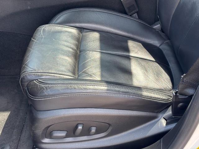 2014 Buick LaCrosse Leather Group